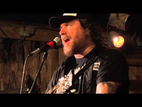 James Hunnicutt - I'm The One (Danzig cover) @ Muddy Roots Spring Weekender  5/10/13