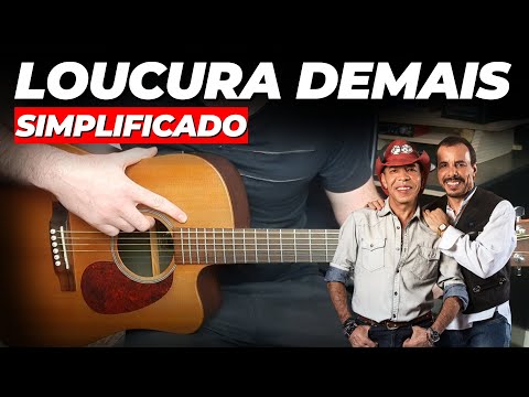 Loucura Demais - Chrystian e Ralf