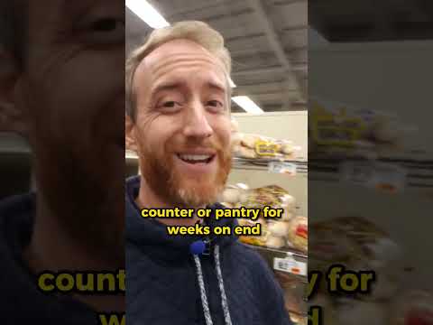 What bread should you eat?