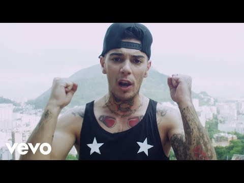 Video per il significato della canzone Maracanã di Emis Killa