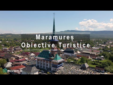 Locuri de vizitat în Maramureș | TOP Obiective Turistice | InstaTravel Blog