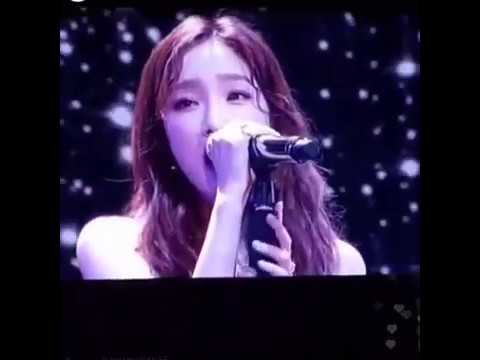 180520 TAEYEON 'I' (인스타라이브)