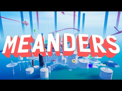 MEANDERS - Reveal Trailer thumbnail
