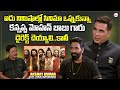 Akshay Kumar And Vishnu Manchu Exclusive Interview Kannappa Movie Latest Celebrity Interviews