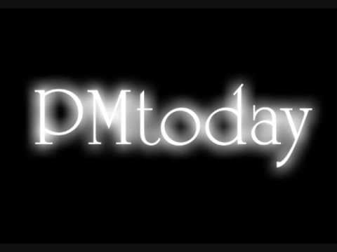 PMtoday - This Disease (the real studio-version)