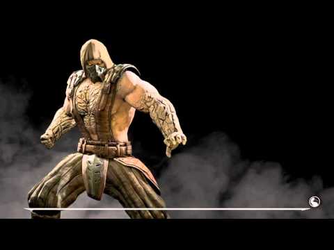 MKX [XRO Gaming#5] Vodkajad (Tremor) vs Quan Jesus (Shinnok)