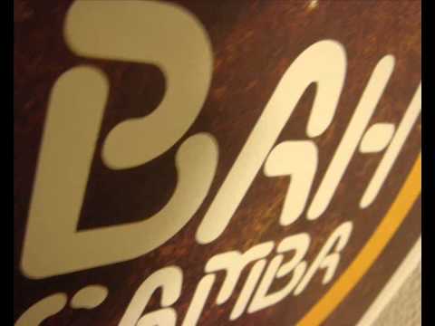 Bah Samba - Tired Lil One (Osunlade's Yoruba Soul Mix)