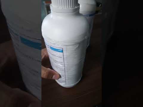 Stainless Steel Pickling Paste