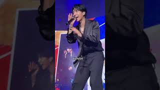 #LeeSeungGi - Miracle Concert Kaohsiung “Losing My Mind”