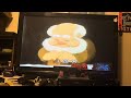 Closing To Snow White And The Seven Dwarfs 2001 VHS