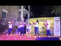 Onam Dance Performance Marivillin Gopurangal Familydrama Familydance