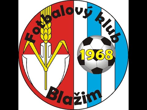 FK Blažim - TJ Sokol Obrnice 4:1, 2020420A3B0703