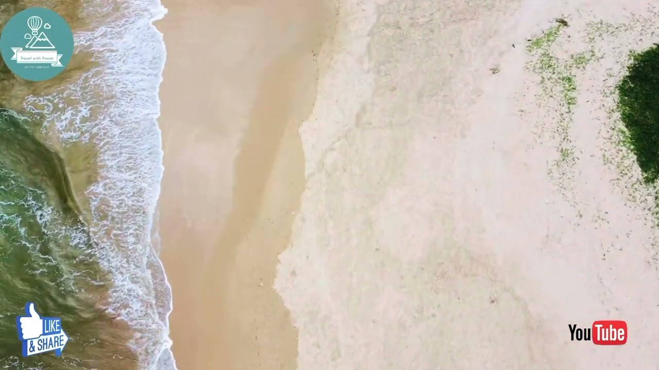 Video: 3,5* EKHO Surf