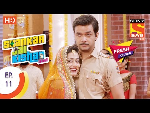 Shankar Jai Kishan 3 in 1 - शंकर जय किशन 3 in 1 - Ep 11 - 22nd August, 2017