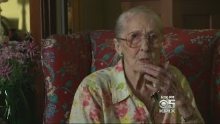 97-Year-Old Woman Could Be Forced To Leave Burlingame Home