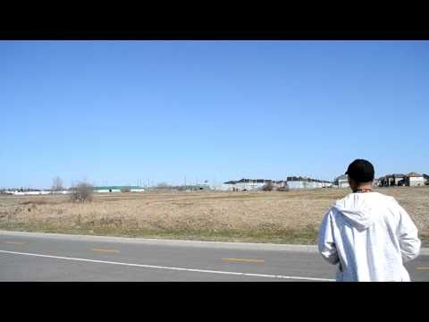 Sapac f-16 EDF RC Jet Almost Hits Pilot and Camera Man. 149 MPH Mb1 Motor, NIKON D3100 DSLR