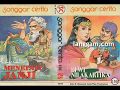 SANGGAR CERITA DEWI NILAKARTIKA