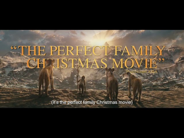 In Theaters Now