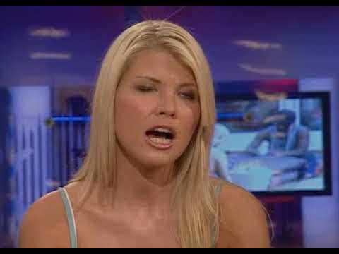 BBUK (Season 5) - Little Brother - Day 32