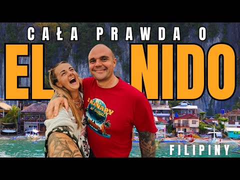This is what El Nido really looks like 🇵🇭 A tourist paradise and a difficult life next door #173