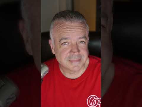 Revealed: Joe Biden's Hidden Nursery Rhyme Skills