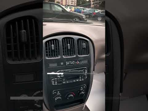 фото dodge caravan iv 0