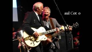 In The Still Of The Night