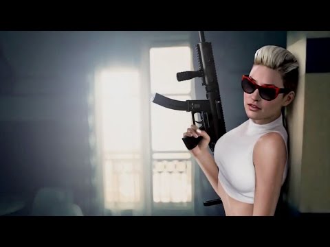 Trailer