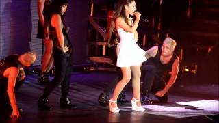 Ariana Grande - LOVIN&#39; IT - LIVE ~ Aug. 8th