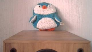 Raw Produce - Weight of the World  (  DJ T.CONTSU 2012 Remix  )