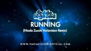 Fedde Le Grand vs. Sultan & N.Shepard Ft. Mitch Crown-Running (Nicola Zucchi Variavision Remix)