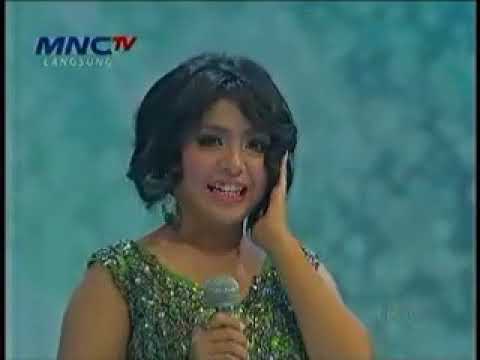 ITA KDI 2014 --  GANTENGNYA PACARKU -- KOMEN DEWAN JURI