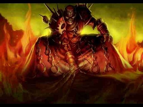 Destruction Warlock - Devastation Patch 5.4