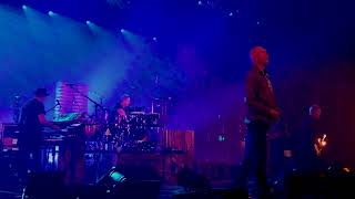 Midnight Oil - Surfing with a Spoon - Live Sydney 2022