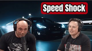 Tesla's Acceleration Feels Like a Cheat Code | Jiu-Jitsu, Satire & The Silent American Epidemic