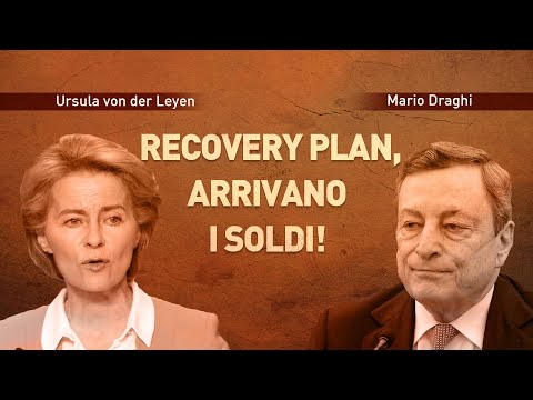 Guerra e pace, 25 giugno 2021 - "Caos Libia e Recovery Plan"