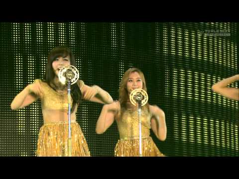 121125 Wonder Girls   Nobody JP ver  @ JYP NATION in Japan 2012 1080i DiY MaN