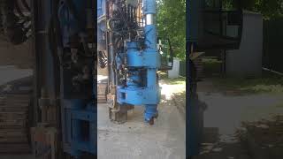 Vrtn&aacute; souprava ABI VDW 6035 | Obr&aacute;zek 5 - Machineryline