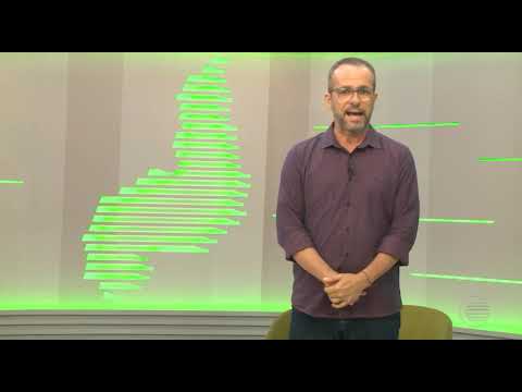 Produção de limão taiti em Guadalupe ganha destaque no programa Clube Rural.