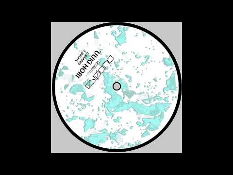 Yuuki Hori - Shaped [DBKAD011]