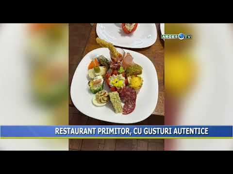 PENSIUNEA LAC CAZARE MODERNA