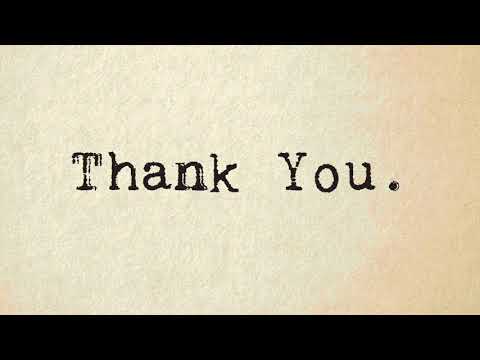 Mark Guiliana - "Thank You." (featuring Brad Mehldau)