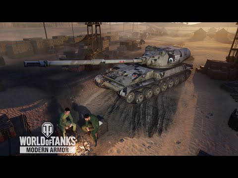 SU-152 Taran【WoT Console PS5】