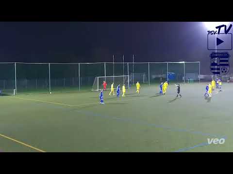 Highlights: Penzliner SV - 1.FC Neubrandenburg II 5:0 (0:0) - 17. Spieltag Landesliga Ost MV