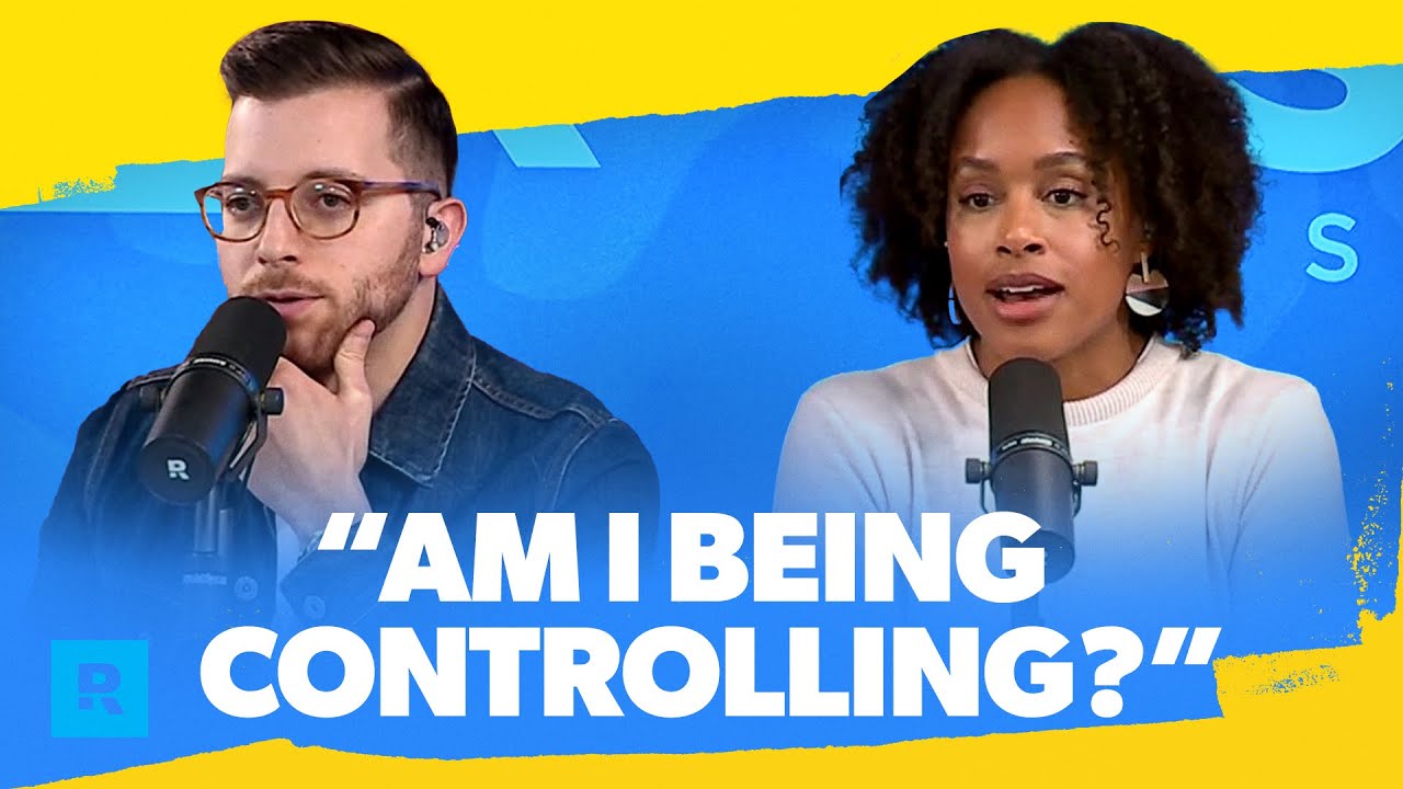 "My Wife's Friends Told Her I'm Financially Controlling"