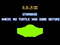 TMNT Starbase Music Arcade NES SNES Genesis
