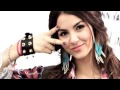 Victoria Justice - "Shake" (Audio) [Lyrics] 