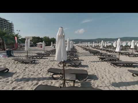Bulgária - Sunny Beach 2023.