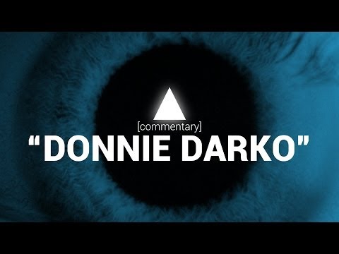 Cinematalkraphy - Commentary - Donnie Darko