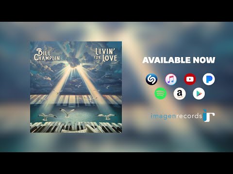Bill Champlin Promo